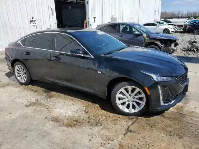 1G6DX5RK0R0127765 2024 CADILLAC CT5-3