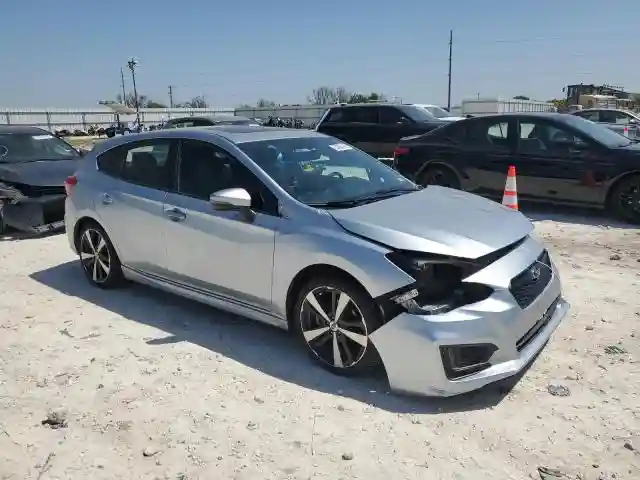 4S3GTAM66H3717202 2017 SUBARU IMPREZA-3