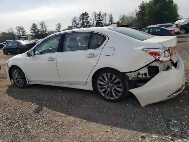 JH4KC1F91HC000352 2017 ACURA RLX-1