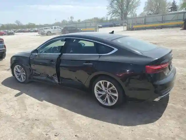 WAUANCF53LA005165 2020 AUDI A5-1