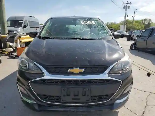 KL8CD6SA8MC723313 2021 CHEVROLET SPARK-4