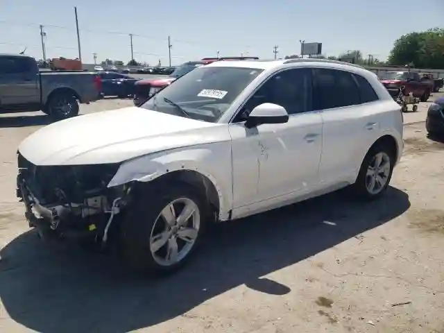 WA1BNAFY8J2232648 2018 AUDI Q5-0
