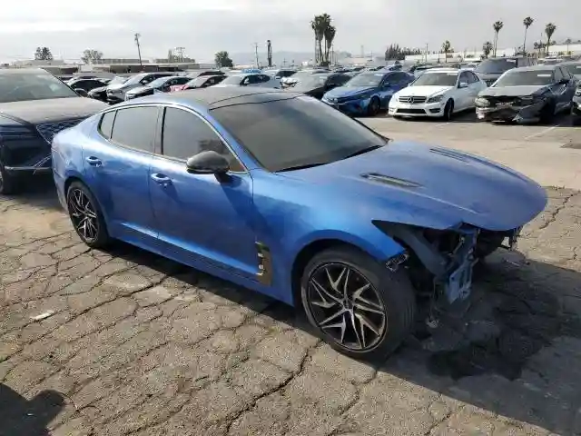KNAE35LD2N6106184 2022 KIA STINGER-3