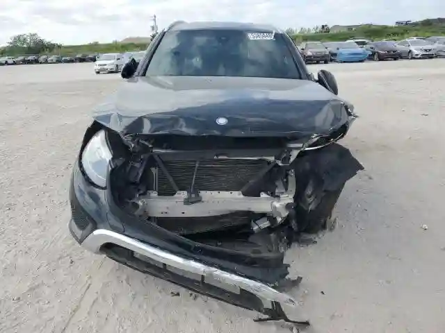WDC0G4JB6HF123243 2017 MERCEDES-BENZ GLC-CLASS-4