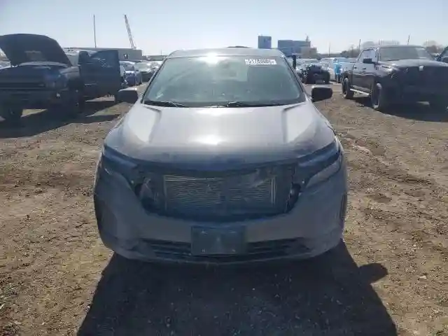 3GNAXSEV2NS179732 2022 CHEVROLET EQUINOX-4