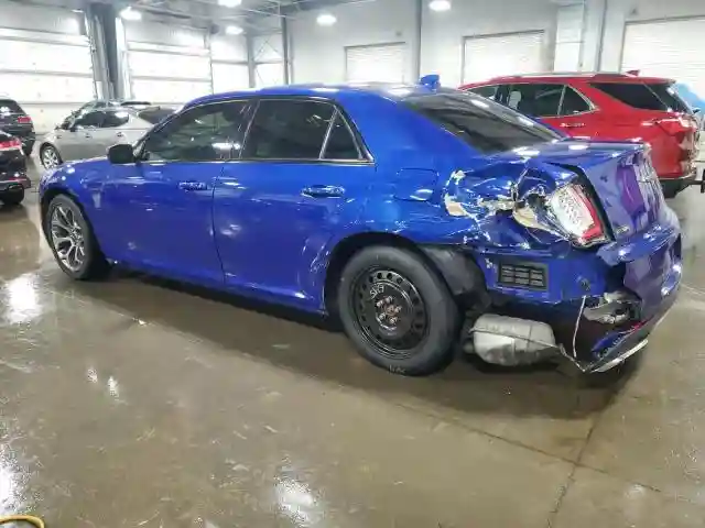 2C3CCABG0JH227307 2018 CHRYSLER 300-1