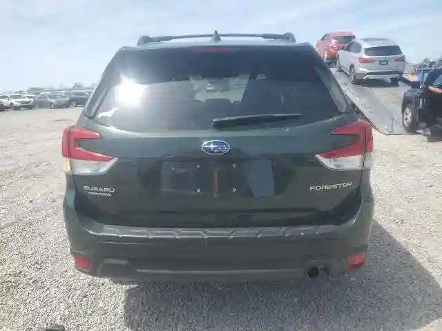 JF2SKAPC5NH449192 2022 SUBARU FORESTER-5