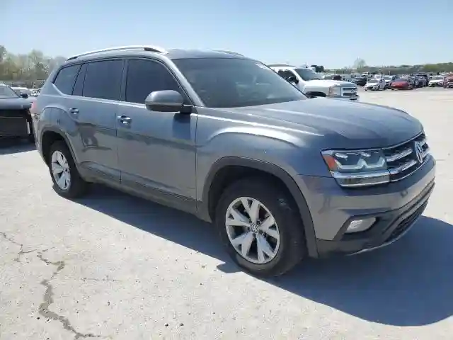 1V2KR2CA1JC575995 2018 VOLKSWAGEN ATLAS-3