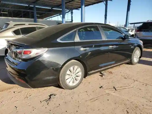 KMHE24L16HA047692 2017 HYUNDAI SONATA-2