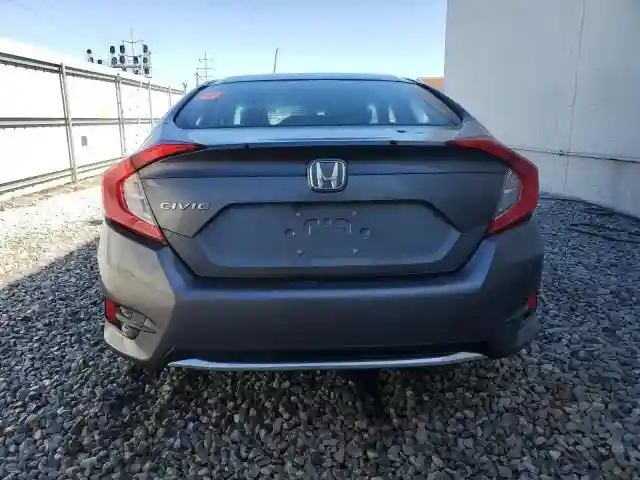 2HGFC2F67MH548198 2021 HONDA CIVIC-5