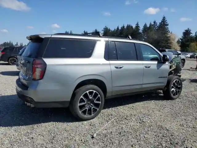 1GNSKEKL4PR244674 2023 CHEVROLET SUBURBAN-2