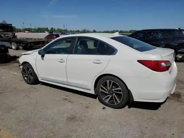 4S3BNAS63H3049270 2017 SUBARU LEGACY-1
