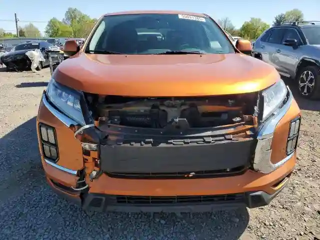 JA4AP3AU4LU019919 2020 MITSUBISHI OUTLANDER-4