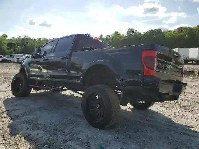 1FT8W3BT5NED91537 2022 FORD F350-1