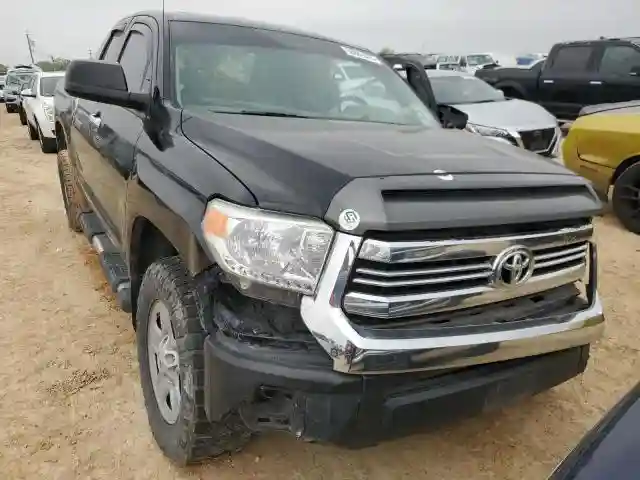 5TFRM5F1XHX117578 2017 TOYOTA TUNDRA-4