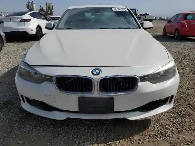 WBA3C1C51FP852825 2015 BMW 3 SERIES-4