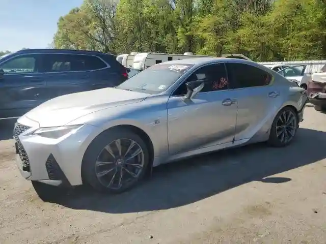 JTHGZ1E29P5030517 2023 LEXUS IS 350 F S-0