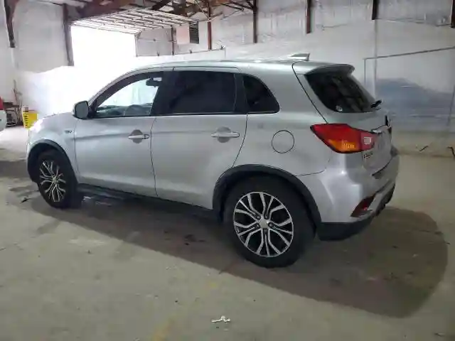 JA4AP3AU5KU020902 2019 MITSUBISHI OUTLANDER-1