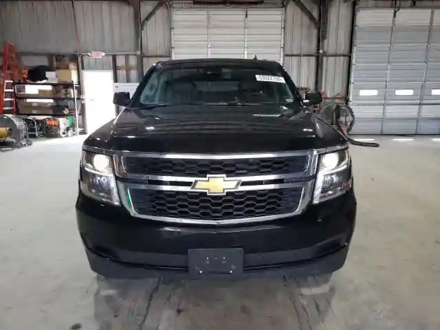 1GNSKJKC8FR266183 2015 CHEVROLET SUBURBAN-4