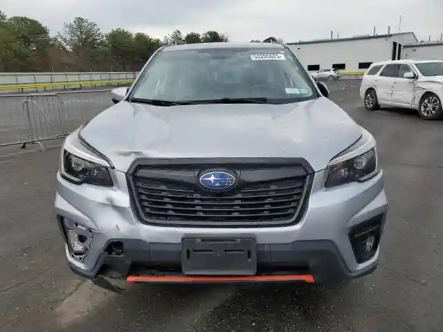 JF2SKALC6MH524955 2021 SUBARU FORESTER-4