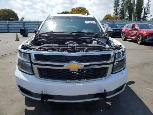 1GNLCDEC8HR224503 2017 CHEVROLET TAHOE-4