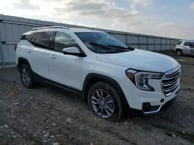 3GKALVEG0PL138041 2023 GMC TERRAIN-3