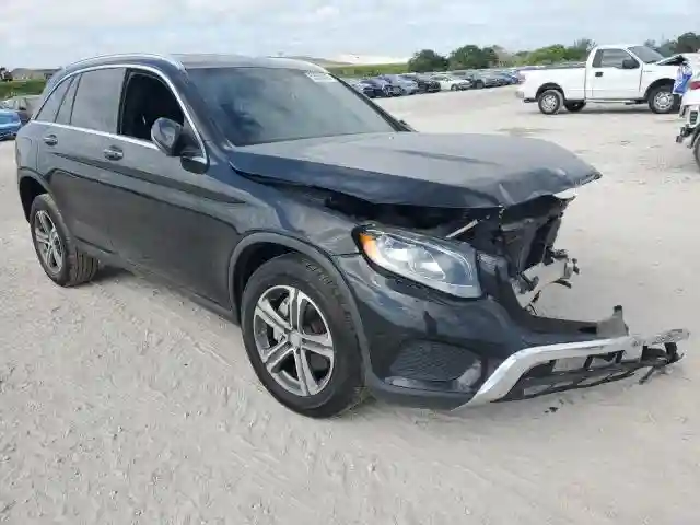 WDC0G4JB6HF123243 2017 MERCEDES-BENZ GLC-CLASS-3