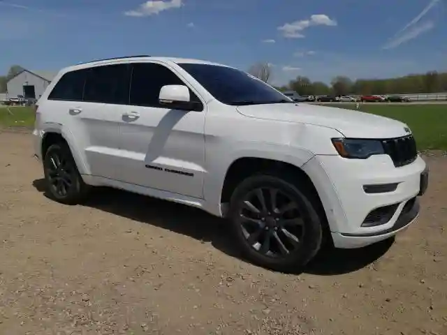 1C4RJFCM1JC478482 2018 JEEP GRAND CHEROKEE-3