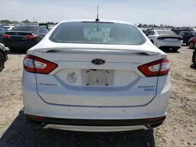 3FA6P0K97GR370069 2016 FORD FUSION-5