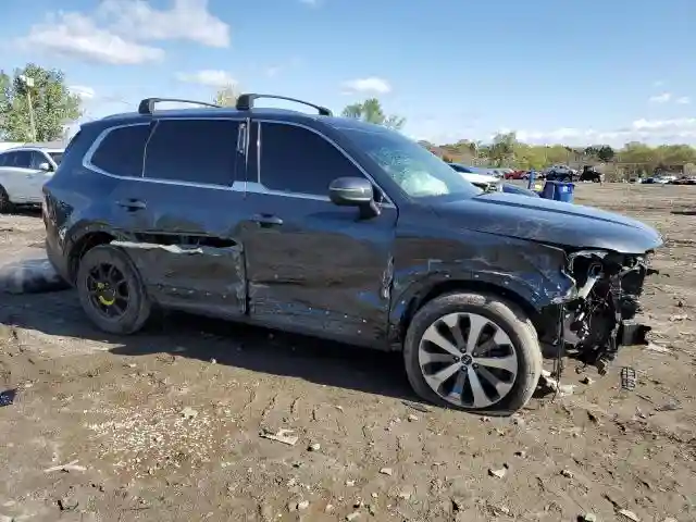 5XYP3DHC3LG073759 2020 KIA TELLURIDE-3