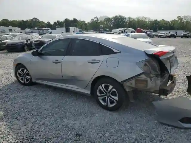 19XFC2F54GE014212 2016 HONDA CIVIC-1