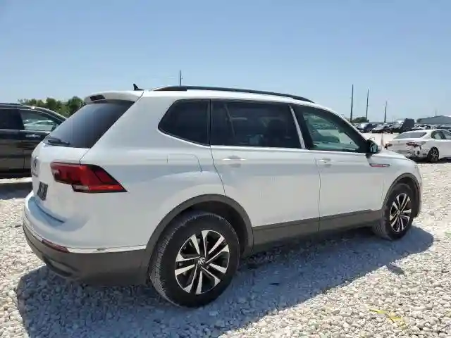 3VV1B7AXXNM011256 2022 VOLKSWAGEN TIGUAN-2
