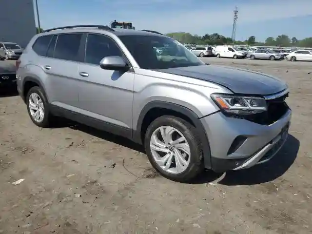 1V2HR2CA4MC553861 2021 VOLKSWAGEN ATLAS-3