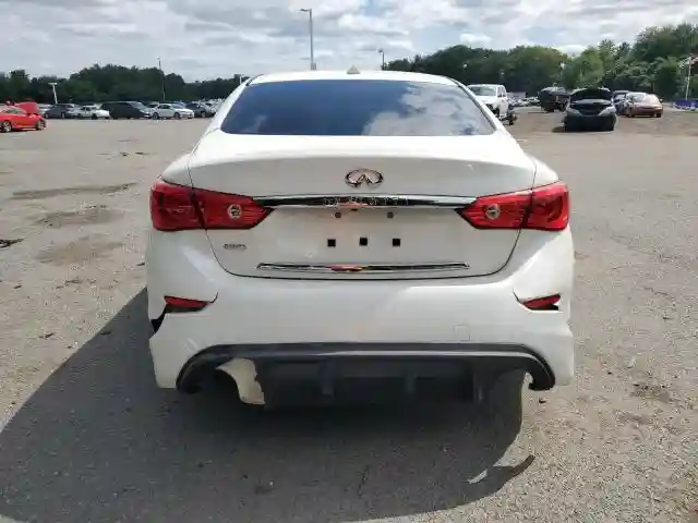 JN1EV7AR8GM340953 2016 INFINITI Q50-5