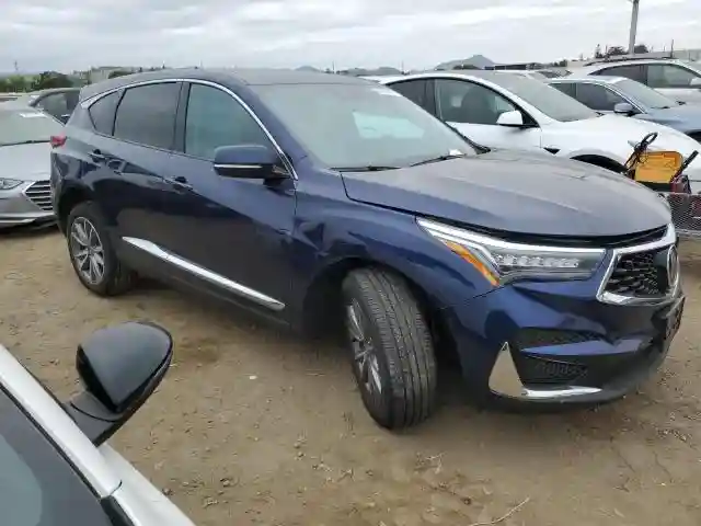 5J8TC2H55ML020895 2021 ACURA RDX-3