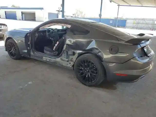 1FA6P8CFXH5276484 2017 FORD MUSTANG-1
