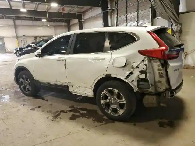 2HKRW2H58HH671030 2017 HONDA CRV-1