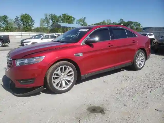 1FAHP2F80FG118014 2015 FORD TAURUS-0