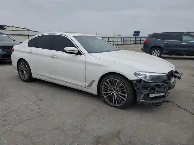 WBAJA5C37HG896060 2017 BMW 5 SERIES-3