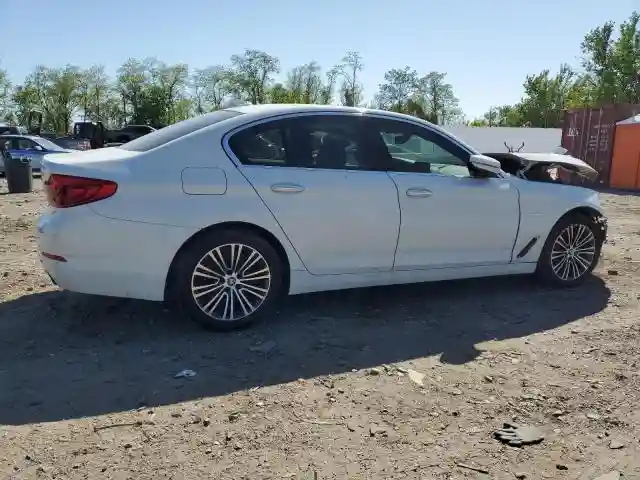 WBAJA7C55JG907740 2018 BMW 5 SERIES-2