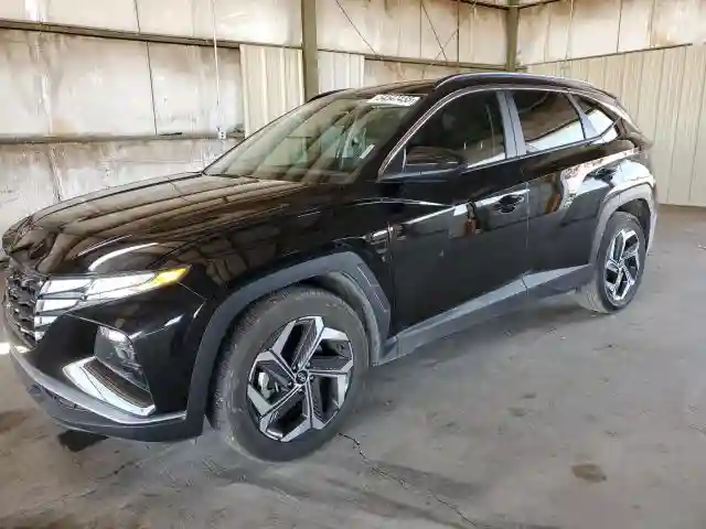 5NMJB3DE2RH420393 2024 HYUNDAI TUCSON-0