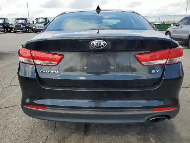 5XXGU4L3XJG196822 2018 KIA OPTIMA-5