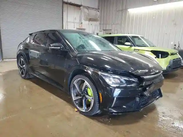 KNDC5DLE3P5092991 2023 KIA EV6 GT-3