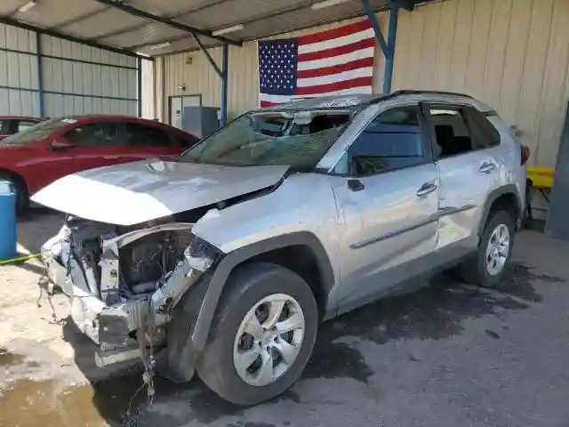 2T3H1RFV0LW094890 2020 TOYOTA RAV4-0