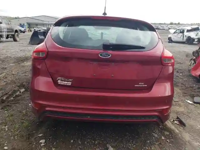 1FADP3K21GL358753 2016 FORD FOCUS-5