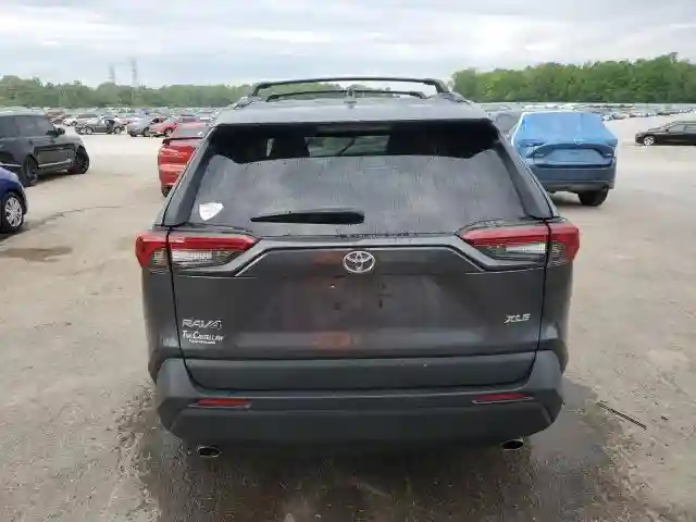 2T3W1RFV0LC084367 2020 TOYOTA RAV4-5