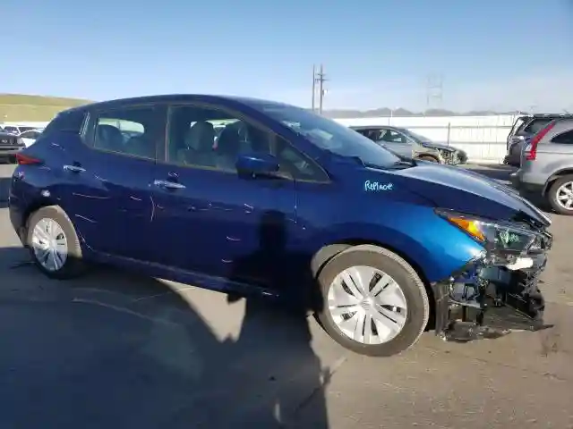 1N4AZ1BV9SC562835 2025 NISSAN LEAF-3