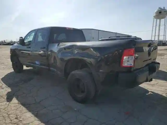 3C63RRGL6PG501303 2023 RAM 3500-1