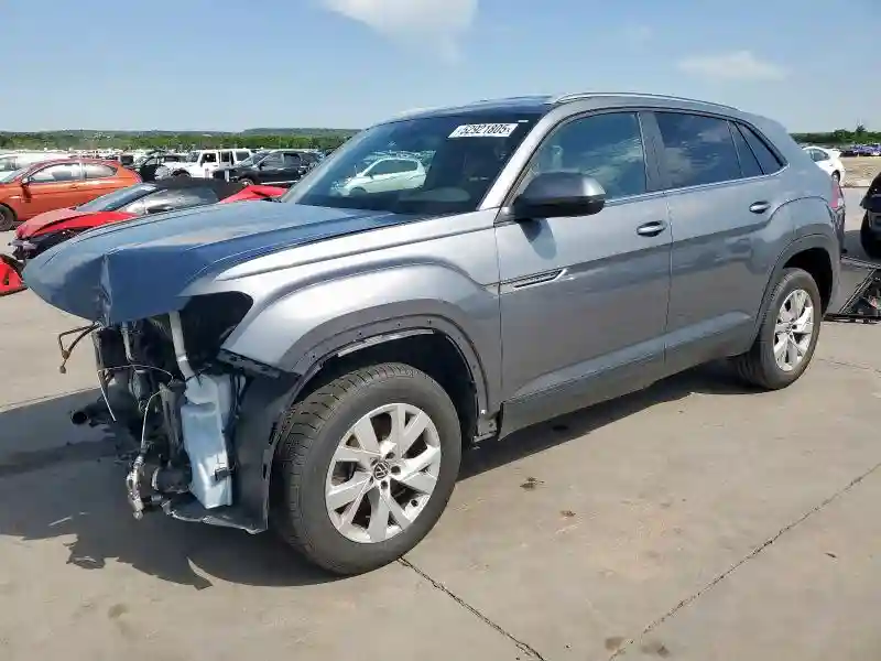 1V2AC2CAXLC220453 2020 VOLKSWAGEN ATLAS-0