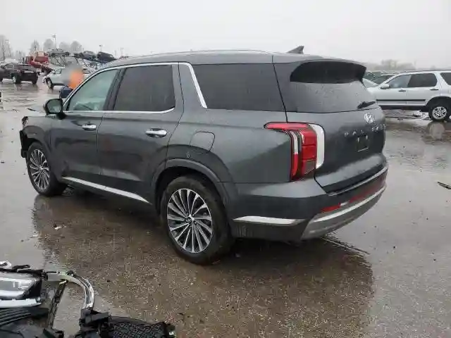 KM8R7DGE8RU805340 2024 HYUNDAI PALISADE-1